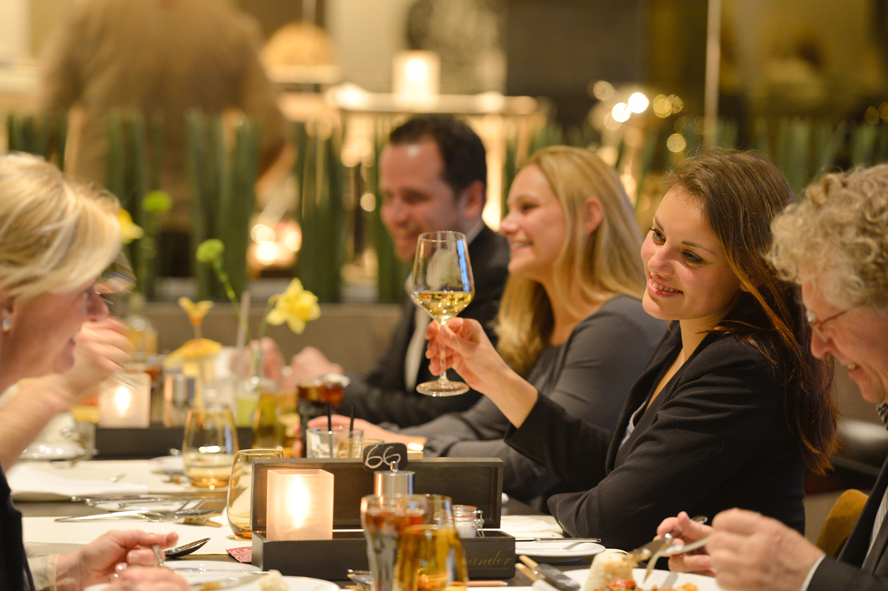 GOP Variet&eacute;-Theater M&uuml;nster