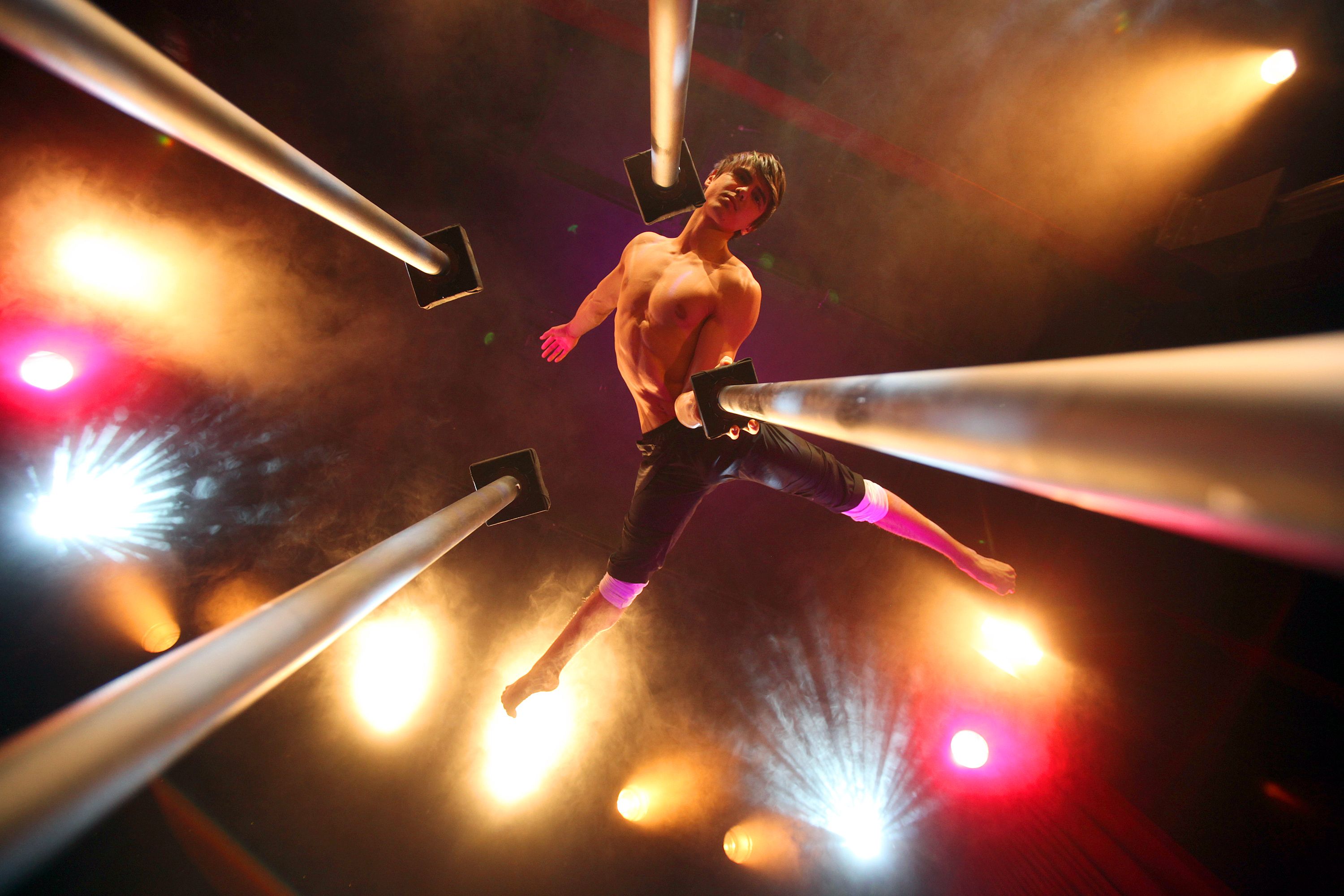 GOP Variet&eacute;-Theater M&uuml;nster