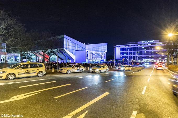 Grugahalle von au&szlig;en