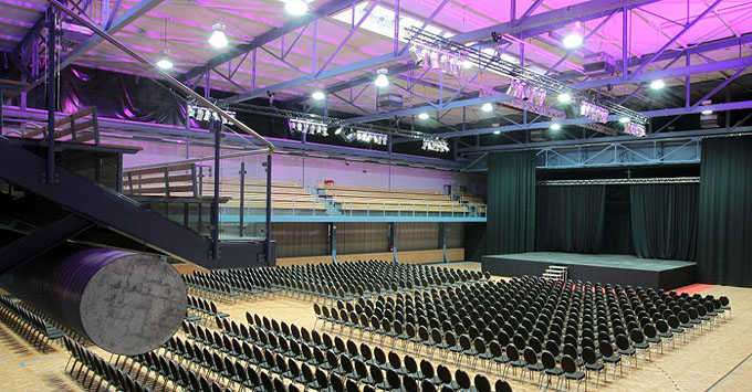 Halle 39