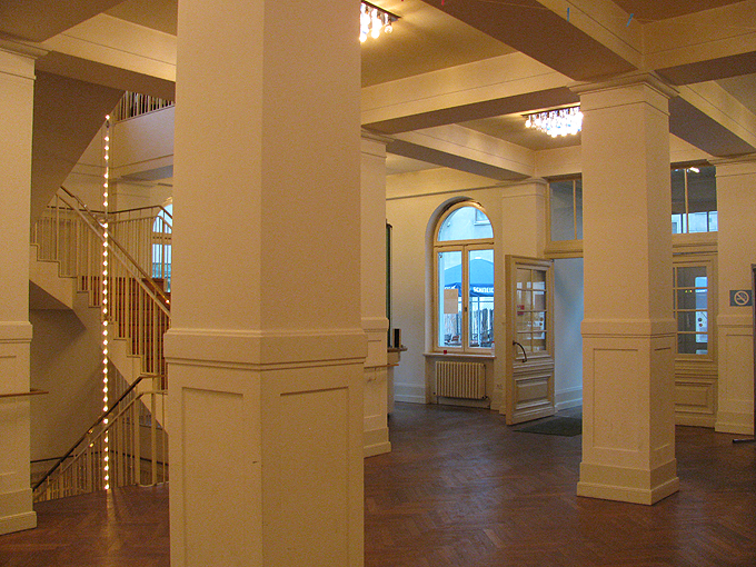 Heimathafen Neuk&ouml;lln