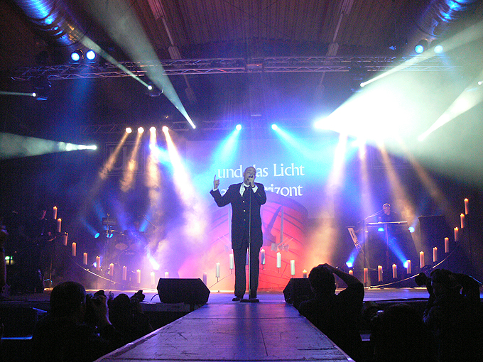 Hessenhallen Messe Giessen