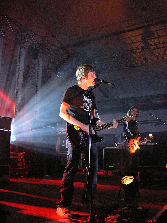 Hessenhallen Messe Giessen