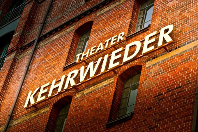 Kehrwieder Theater