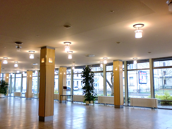 Konzert- und Ballhaus "Neue Welt"
