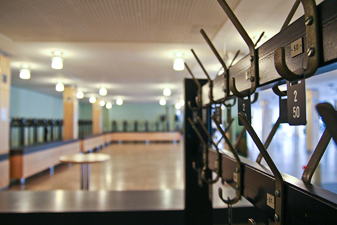 Konzert- und Ballhaus "Neue Welt"