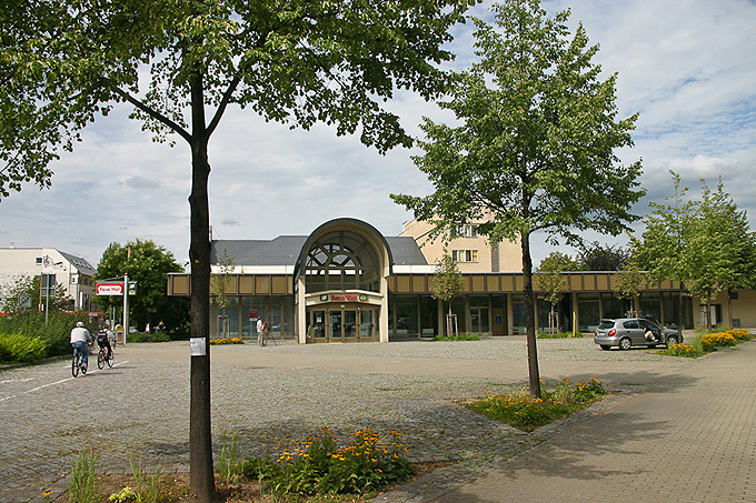Konzert- und Ballhaus "Neue Welt"