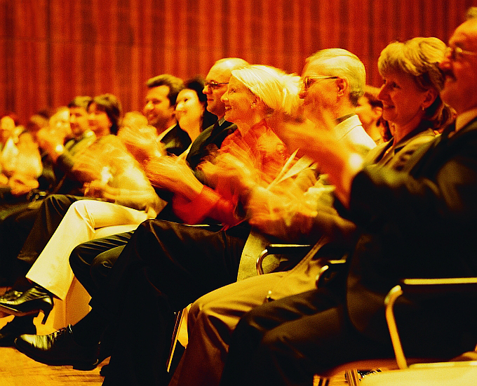 Kultur und Kongress Zentrum Rosenheim