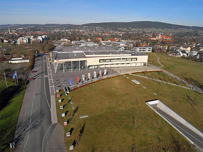 Lipperlandhalle