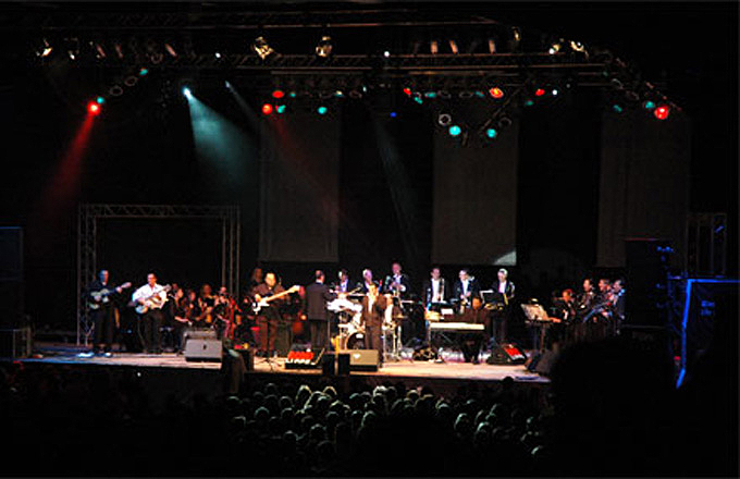 Lipperlandhalle