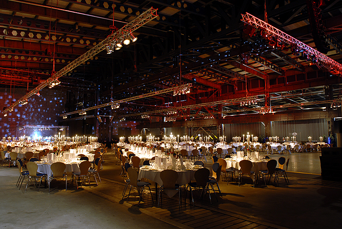 Lokhalle G&ouml;ttingen