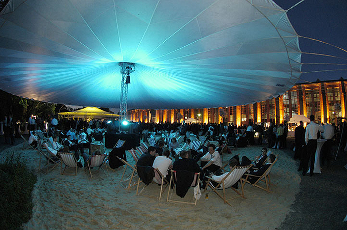 Lokhalle G&ouml;ttingen