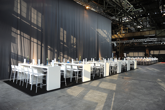 Lokhalle G&ouml;ttingen