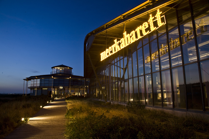 
Meerkabarett Rantum-Sylt