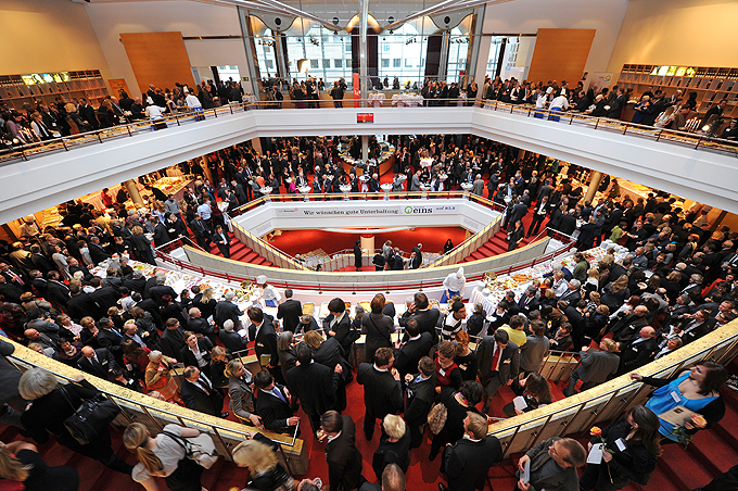 Musical Theater Bremen