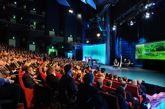 Musical Theater Bremen