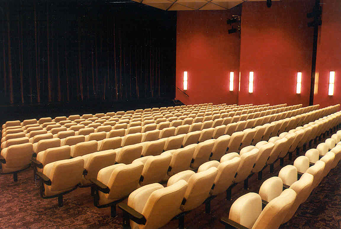 Neues Theater Espelkamp