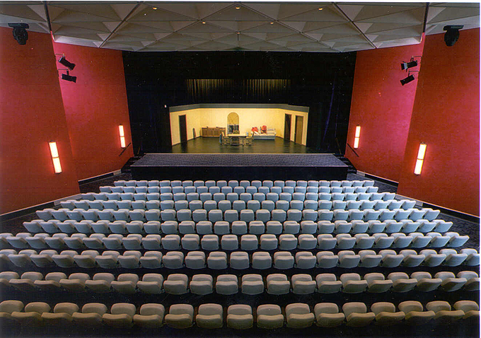 Neues Theater Espelkamp