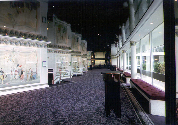 Neues Theater Espelkamp