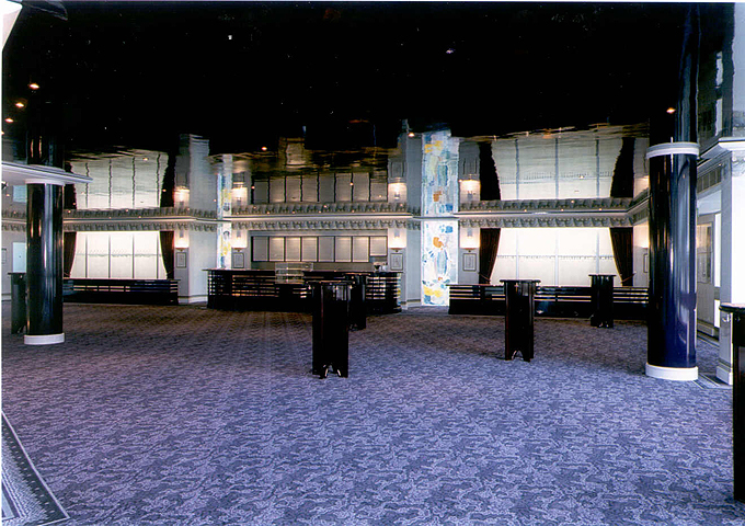 Neues Theater Espelkamp