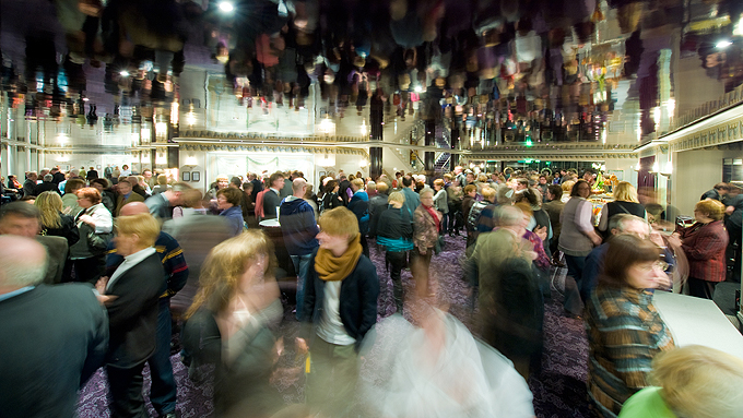 Neues Theater Espelkamp