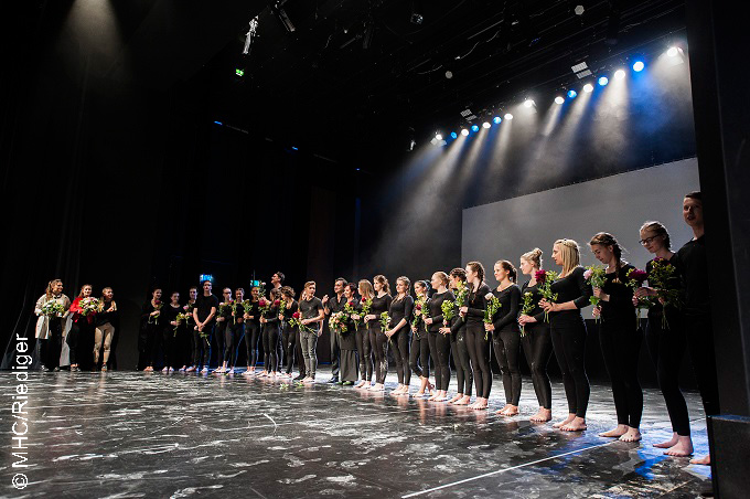 NCC NordseeCongressCentrum