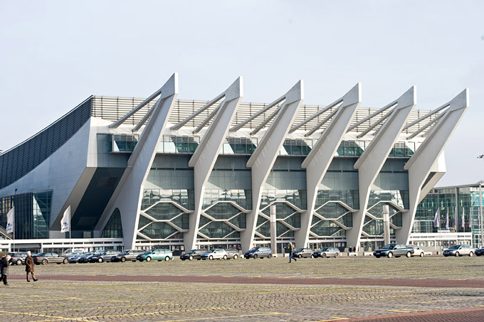 &Ouml;VB-Arena Bremen