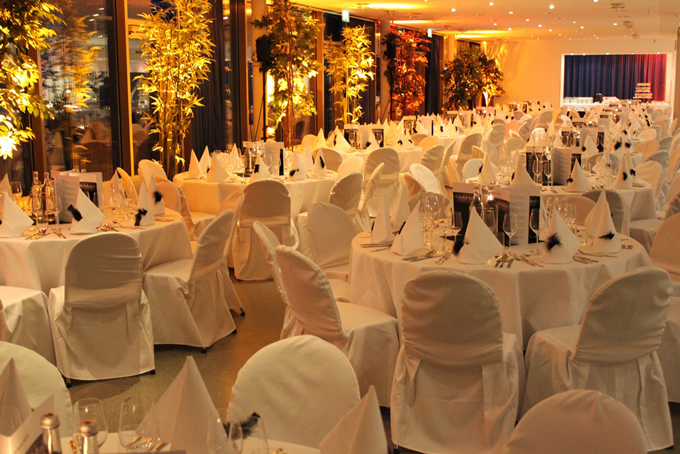 Stadthalle Offenbach