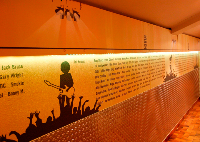 Stadthalle Offenbach