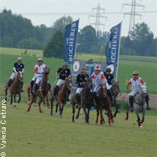 Polo Club Bayern