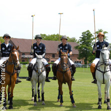 Polo Club Schleswig Holstein