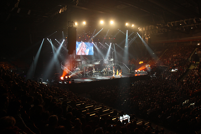 ratiopharm arena