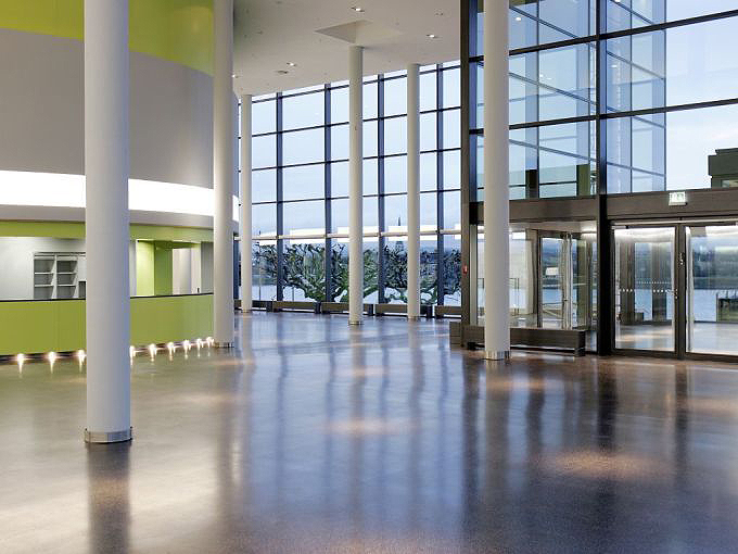 Rheingoldhalle
