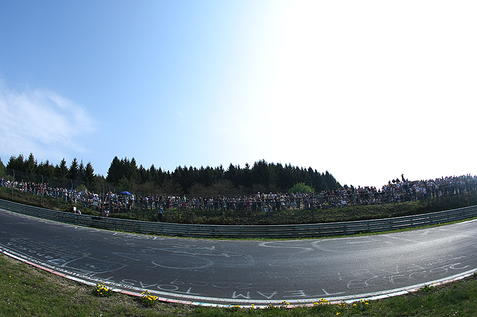 N&uuml;rburgring