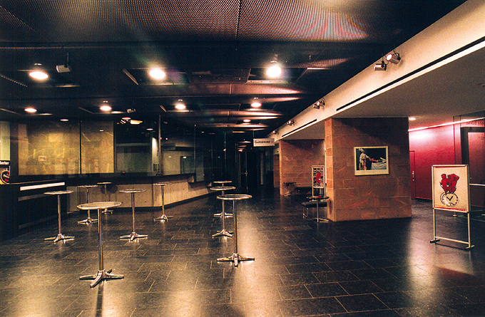 Schauspielhaus Chemnitz