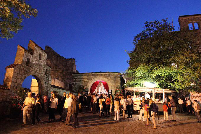 Schloss Heidenheim