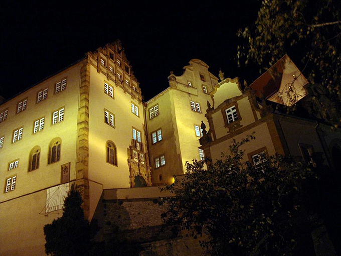 Schloss Kapfenburg
