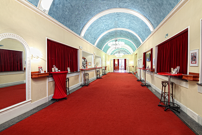 Schlosspark Theater