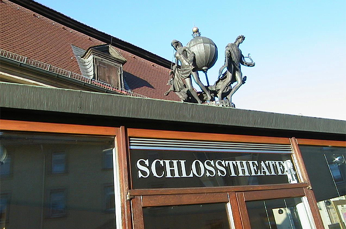 Schlosstheater Fulda