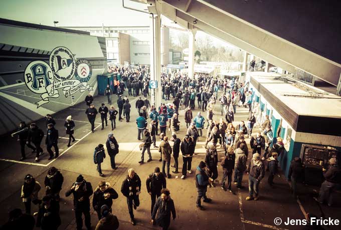 Sch&uuml;co Arena