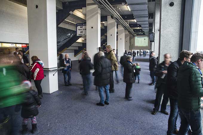 Sch&uuml;co Arena