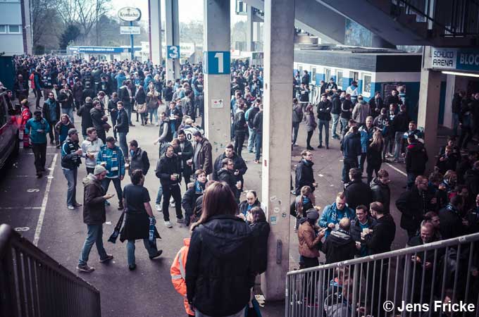 Sch&uuml;co Arena