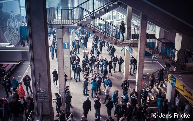 Sch&uuml;co Arena