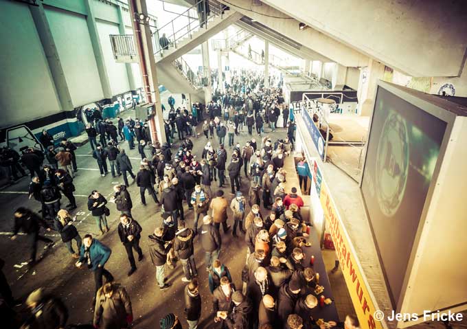 Sch&uuml;co Arena