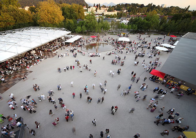 Seeb&uuml;hne - Begrenzer Festspiele