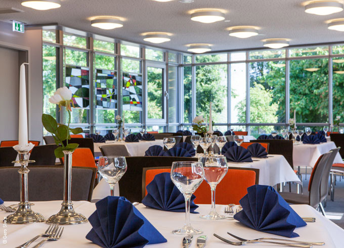 Stadthalle Soest Gastronomie