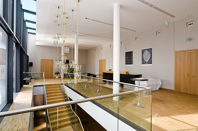 Stadttheater Aschaffenburg