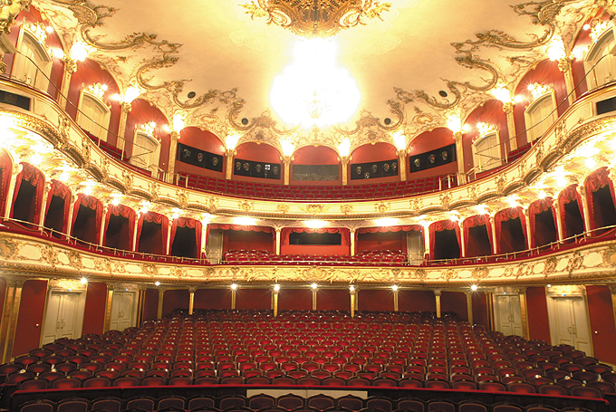 Stadttheater F&uuml;rth