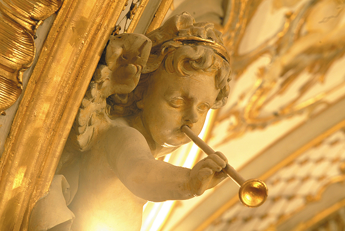 Stadttheater F&uuml;rth