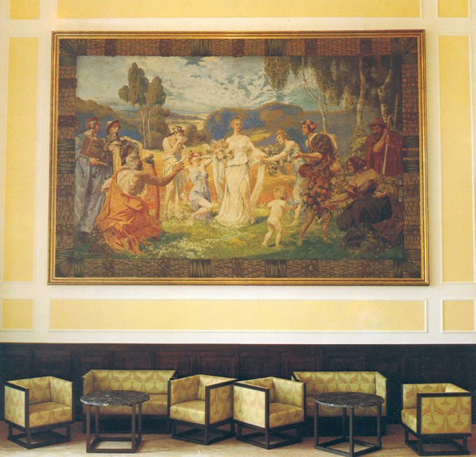 Stadttheater Gie&szlig;en